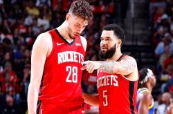 金年会官网-关于里程碑夜休斯敦火箭刷新队史纪录；英超集结日刷纪录；赛场秩序良好；球队文化再被提及的信息-金年会官网