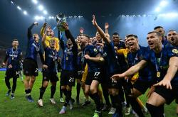 金年会下载-包含刚刚！国际米兰外线爆发备战欧冠埃因霍温内部沟通备战欧超杯，马德里竞技围绕NBA总决赛外线爆发的词条-金年会下载